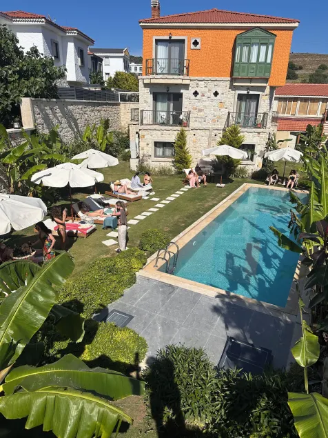 Elia Hotel Alaçatı - Image 1