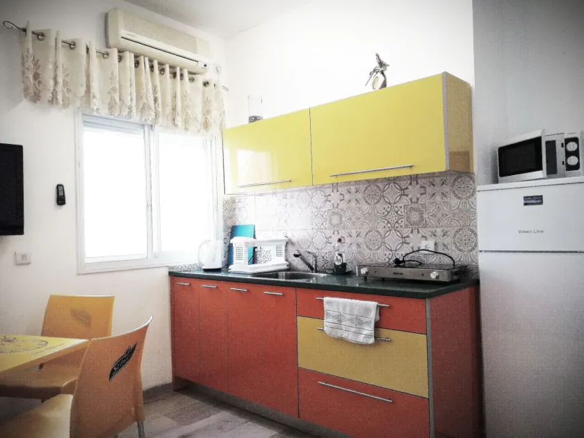 Bright Apartments - Image 1