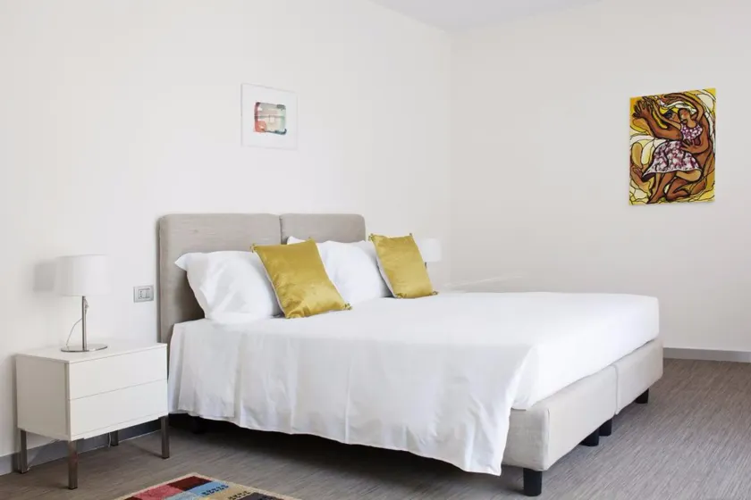 Zambala Luxury Apartments  - Image 1