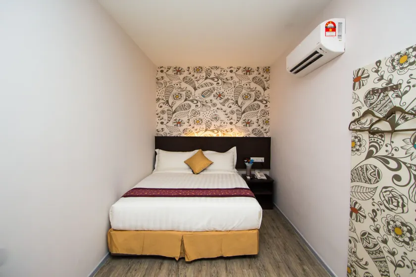 Double M Hotel @ KL Sentral - Image 1
