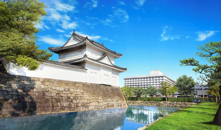 ANA Crowne Plaza Hotel Kyoto by IHG - Image 1