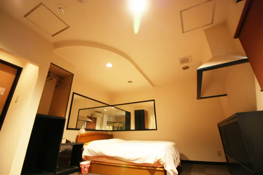 Hotel MUSE Osaka - Adults Only - Image 1