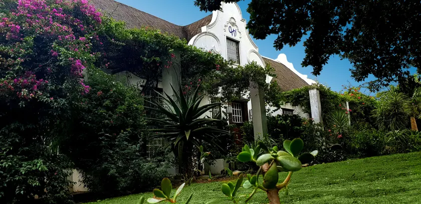 Wittedrift Manor House - Image 1