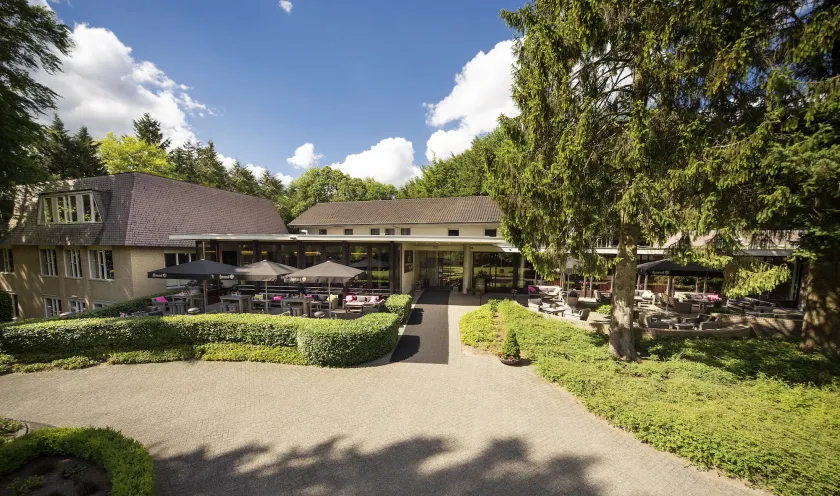 Bilderberg Hotel 't Speulderbos - Image 1