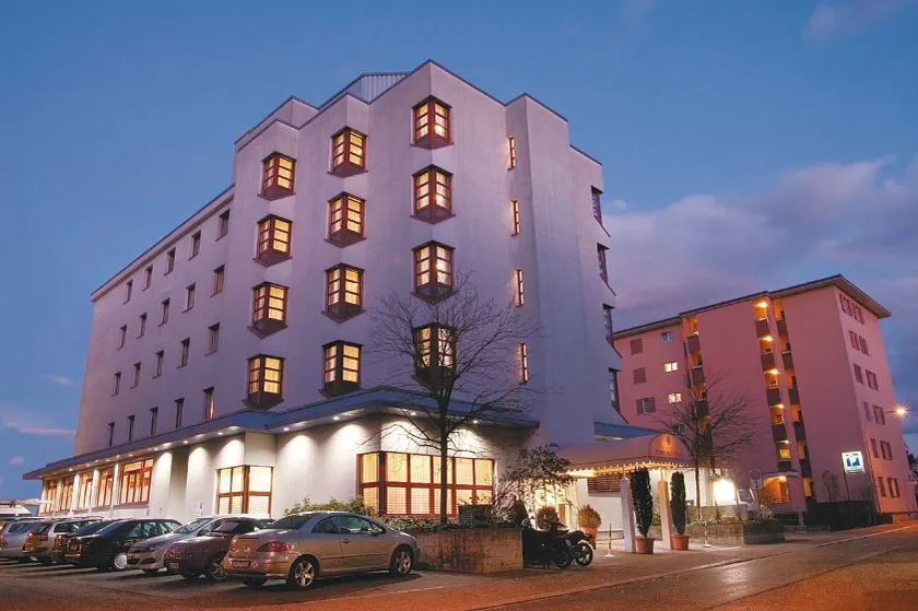 Hotel Sommerau-Ticino - Image 1