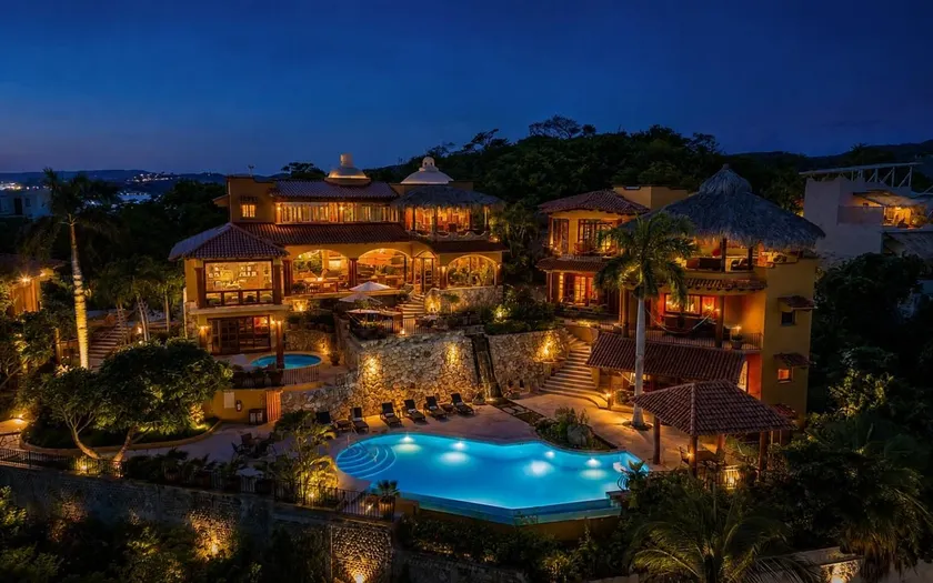 Casa Ceiba Huatulco - Adults Only - Image 1