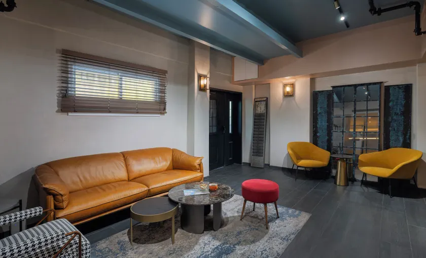 Dizengoff Avenue Boutique Hotel - by Echo Hotels - Image 1
