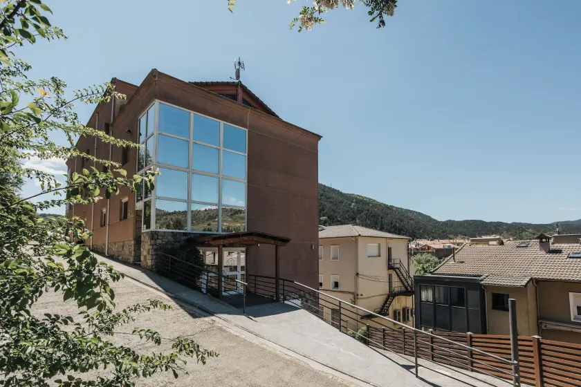 La Trobada Hotel Sport - Image 1