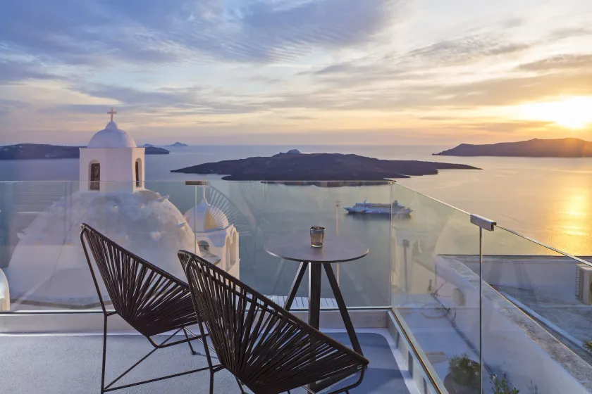 Aroma Suites - Image 1