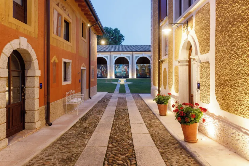 Villa Padovani - Villa Veneta Relais de Charme - Image 1