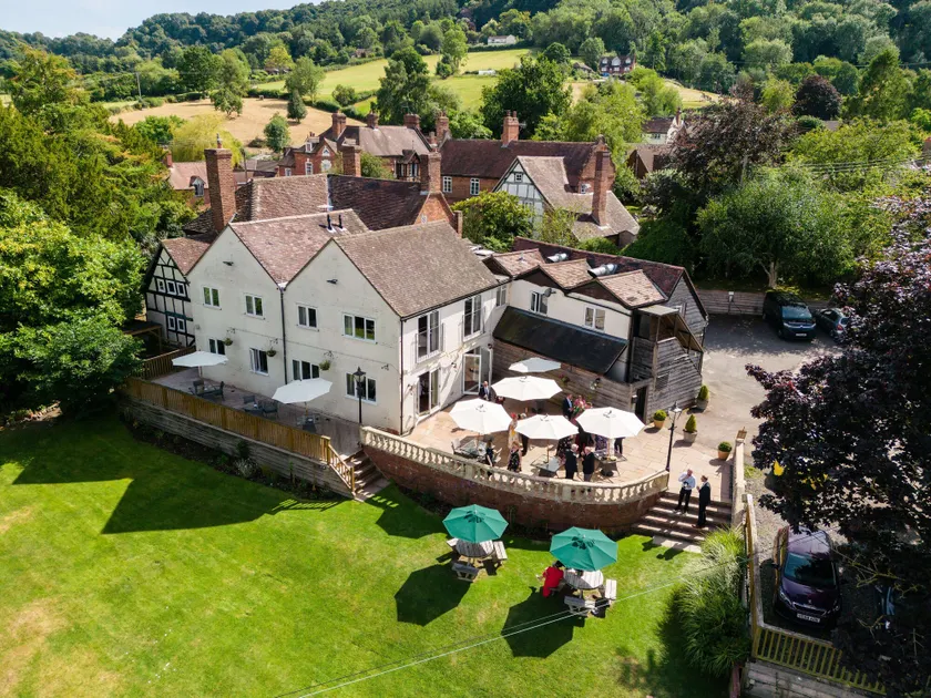 The Manor at Abberley - Image 1