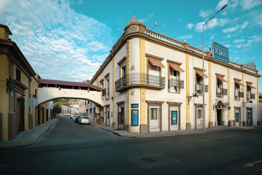 Hotel Suites Kino - Image 1
