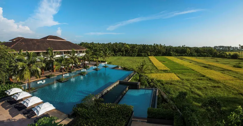 Alila Diwa Goa - A Hyatt Brand - Image 1