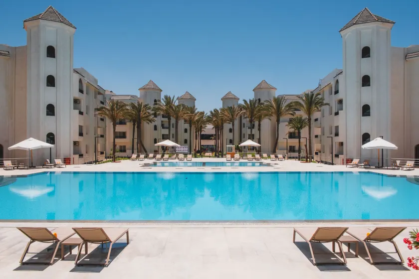 Palma Hotel - Image 1