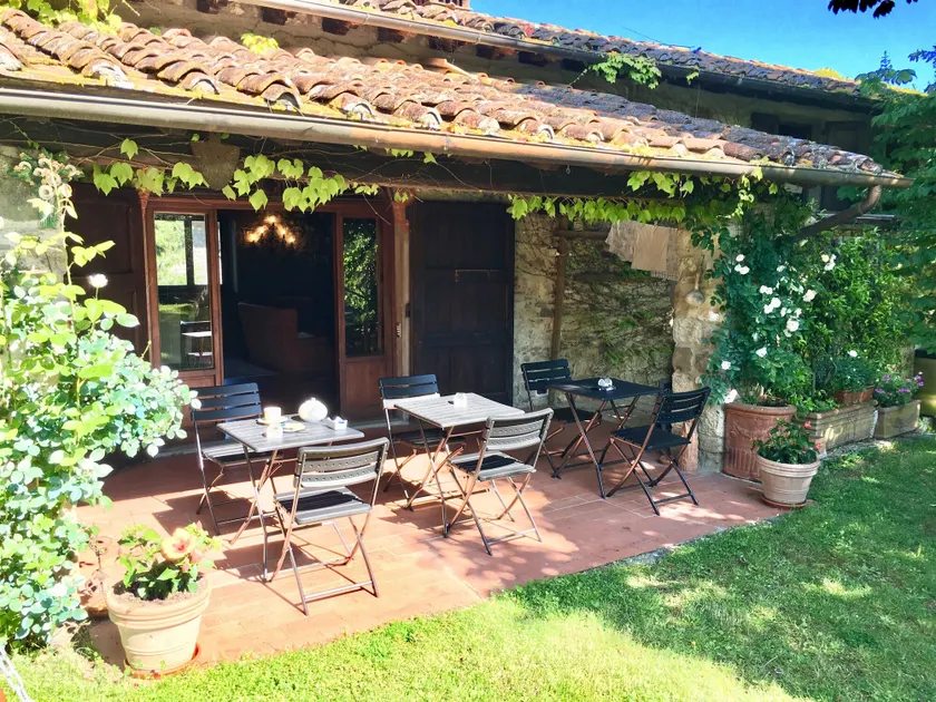 B&B Appartamenti Villa del lago - Image 1