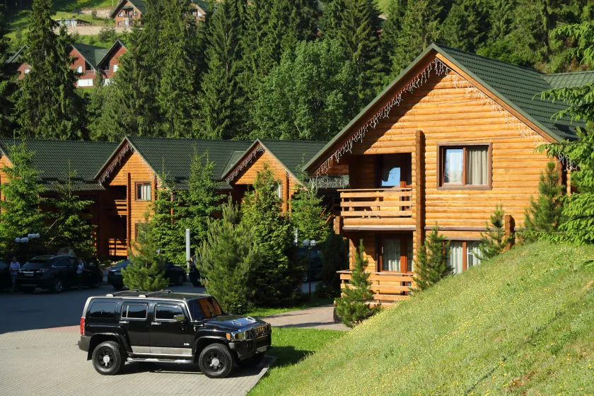 Bukovel Apart - Image 1