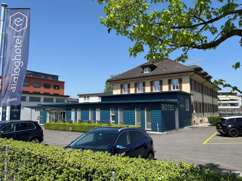 Dialoghotel Eckstein - Image 1