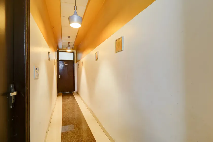 Hotel Hari Nager By The Premium Villa  - Lobby