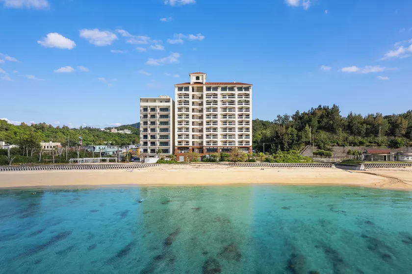 Best Western Okinawa Kouki Beach - Image 1