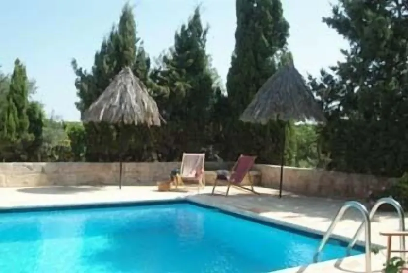 Ta' Bertu Host Family Bed & Breakfast - Image 1