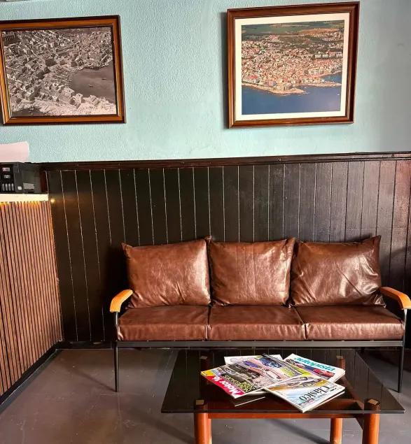 Hotel Nou Roser - Image 1