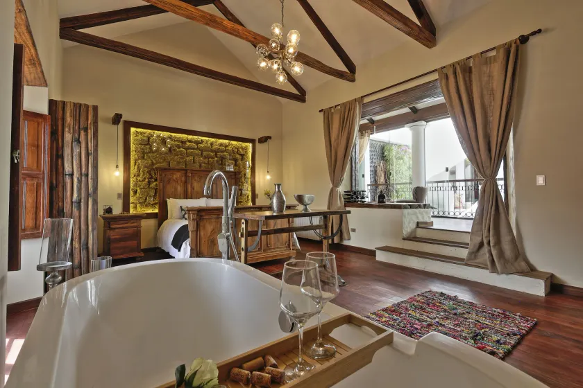 On Hotel Boutique - Image 1