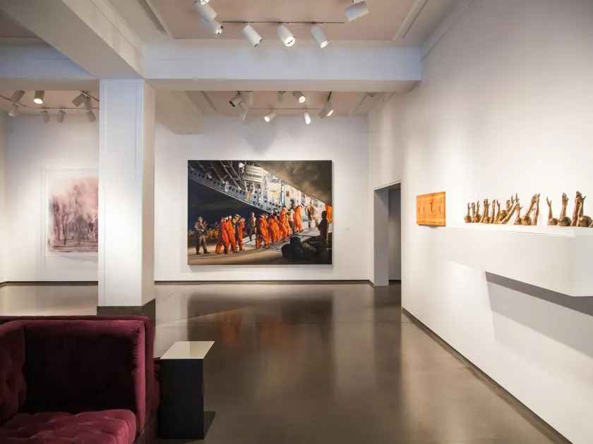 21c Museum Hotel Cincinnati - Image 1