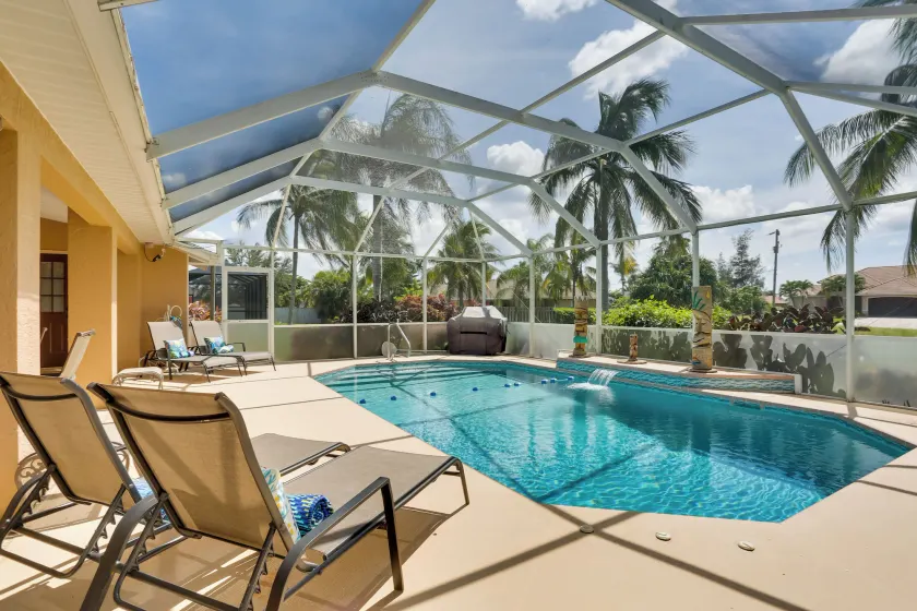 Cape Coral Abode - Near Sun Splash Park & Beach! - Image 1