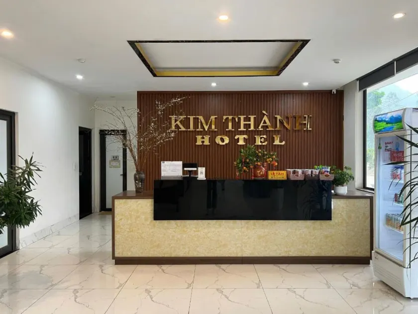 Kim Thanh Hotel, Tam Duong - Near The Golf Panaroma, Tam Dao - Image 1