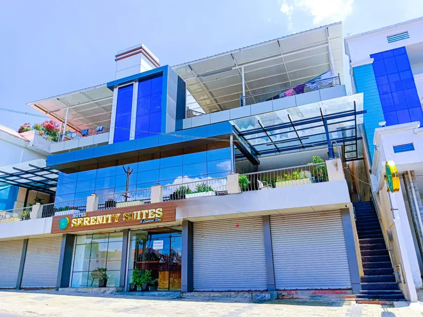 Serenity Suites - Image 1