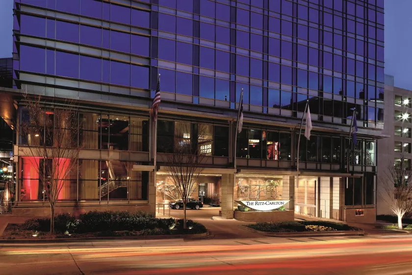 The Ritz-Carlton, Charlotte - Image 1