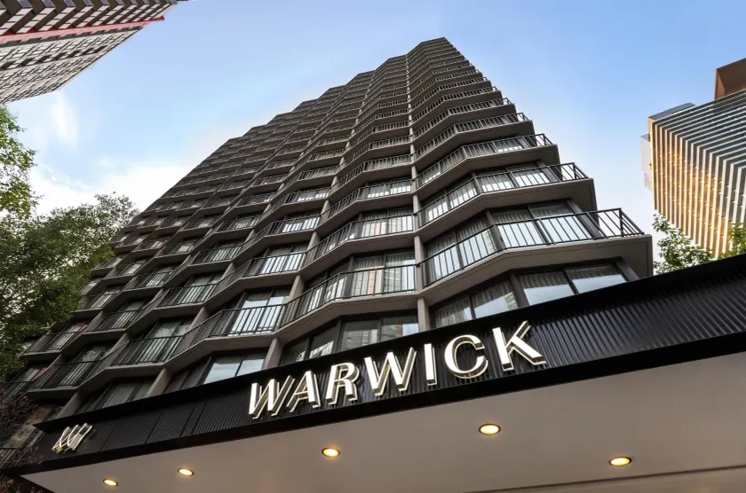Warwick Seattle - Image 1