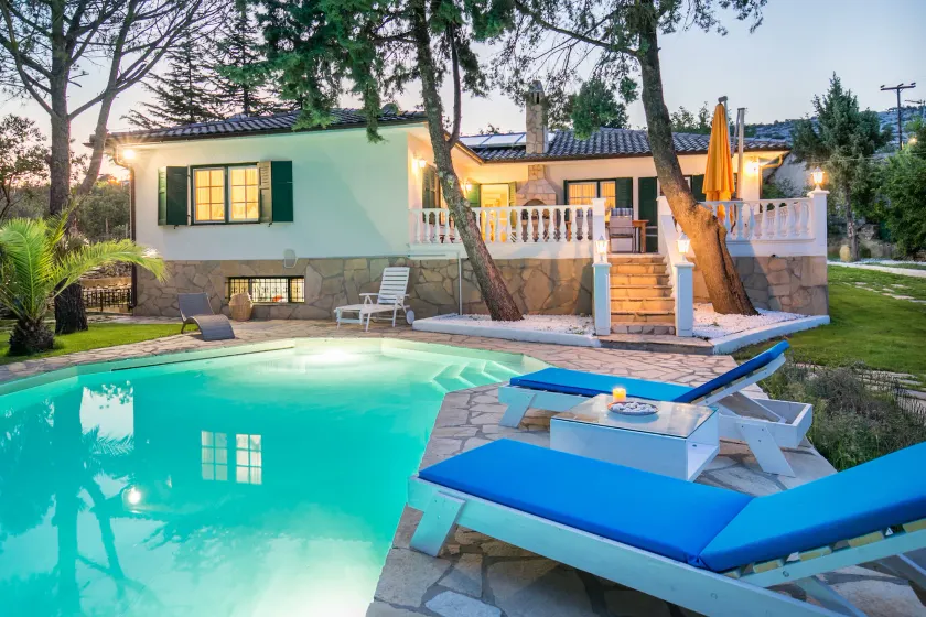 Villa Euphoria - Image 1