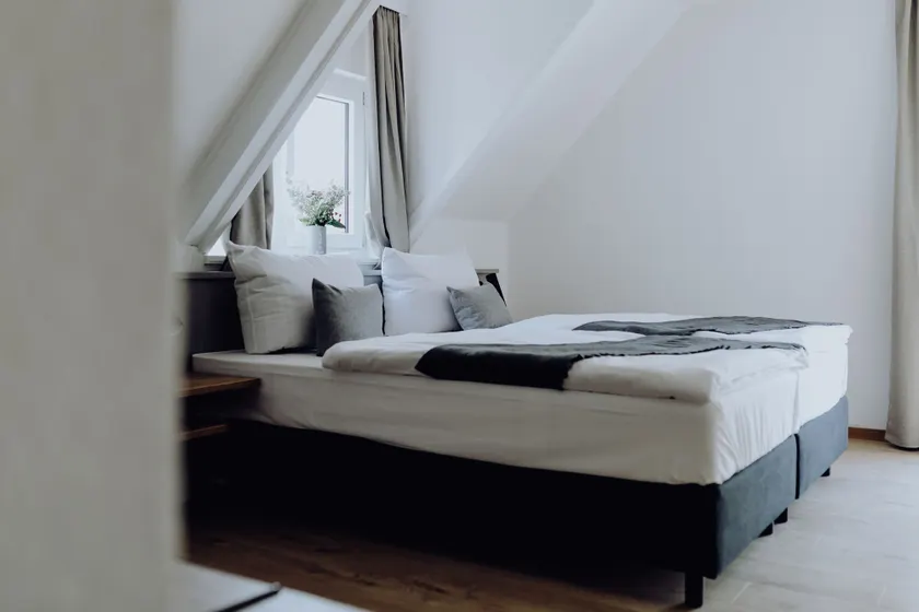 Familotel Zum Steinbauer - Zimmer
