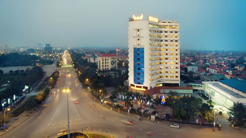 Muong Thanh Grand Phuong Dong - Image 1