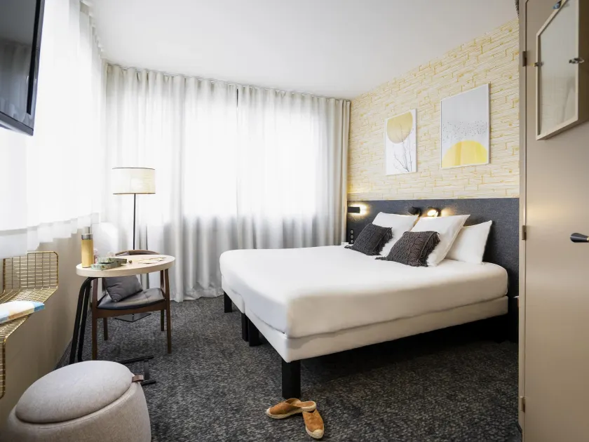 ibis Styles Rennes St. Gregoire - Image 1