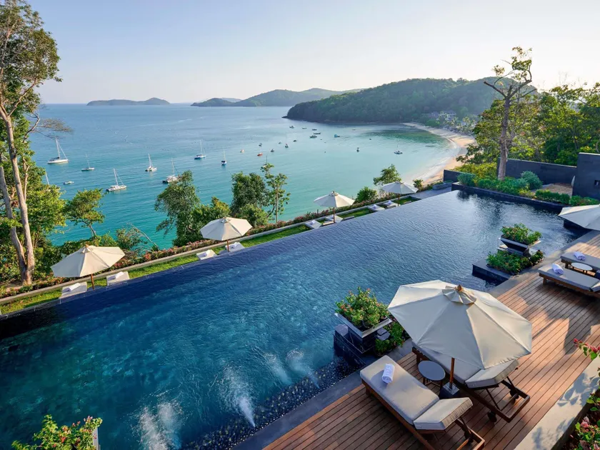 V Villas Phuket - MGallery Collection - Image 1