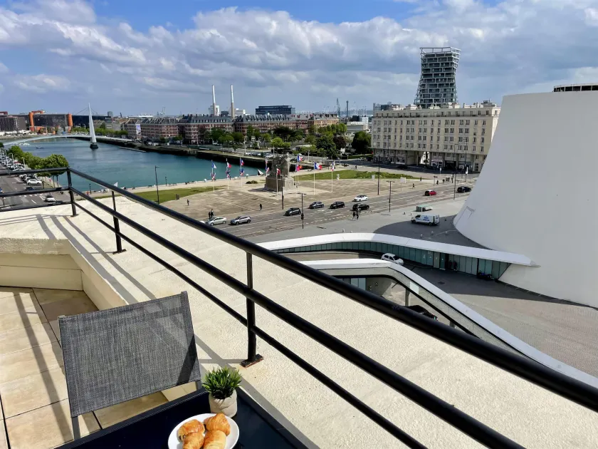 BEST WESTERN Art Hotel - Image 1