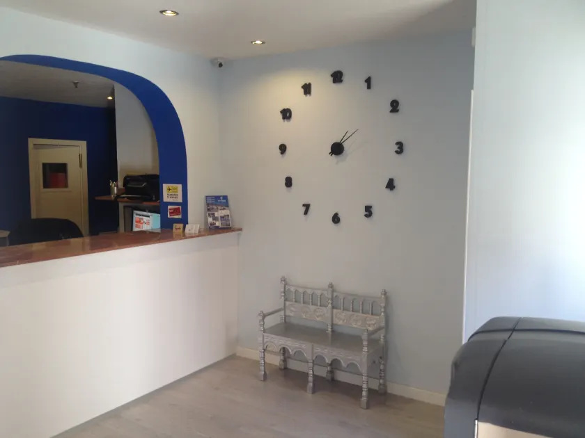 Hotel Termes Sitges - Image 1