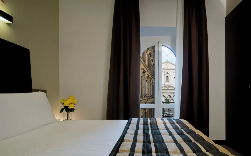 Hotel Rinascimento - Image 1