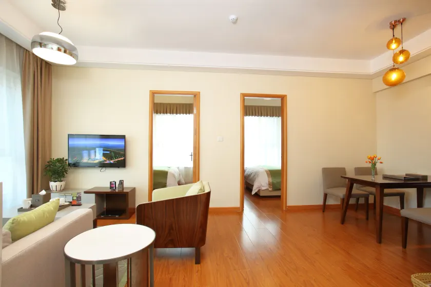 Yantai Tianma Argyle Suites - Image 1