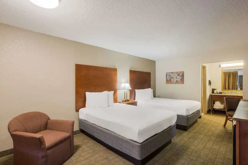 Econo Lodge Vidalia - Image 1