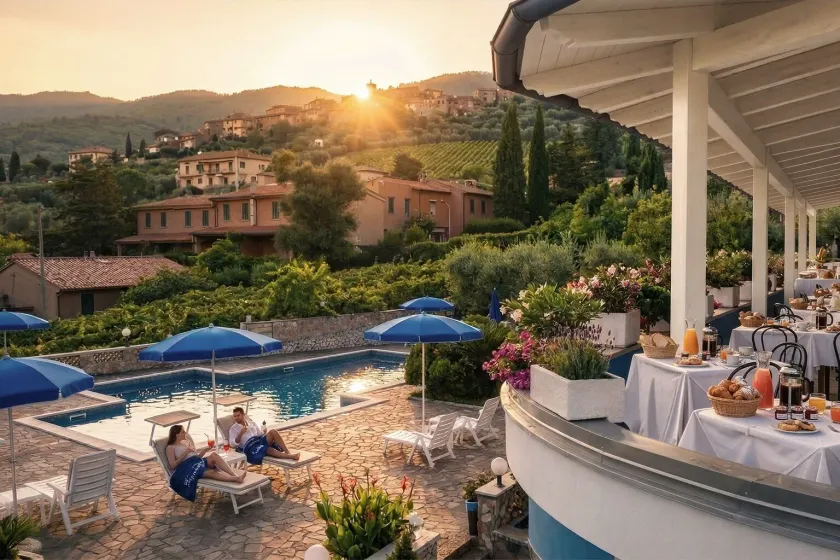 Hotel Blu Eden - Calabria oltre il mare - Adults Only - Image 1