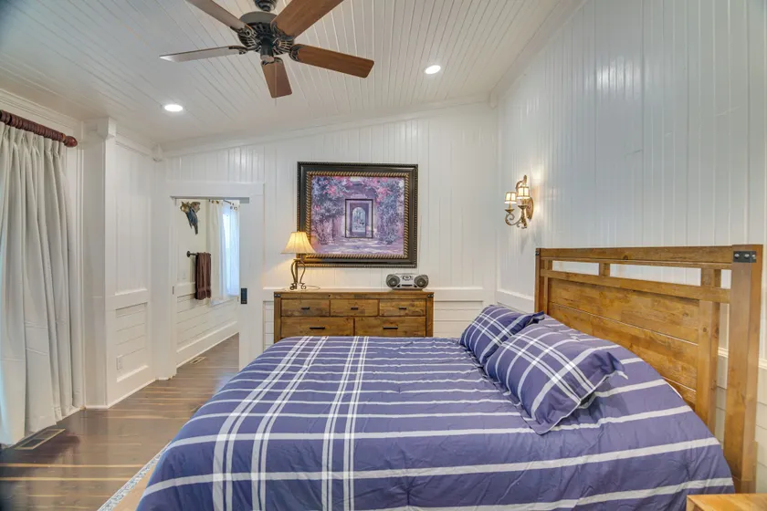 Lewisburg Home w/ City Park Views: Near Downtown! - Innenbereich