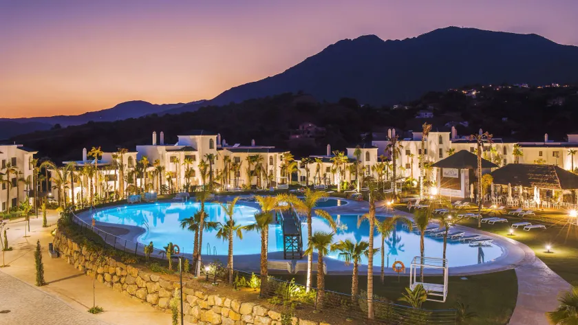 Estepona Holiday Hills - Image 1