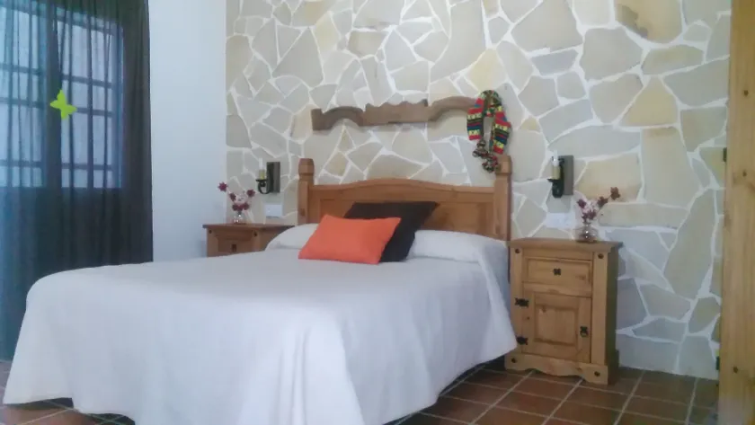 Casa Rural "Los Aperos" - Image 1