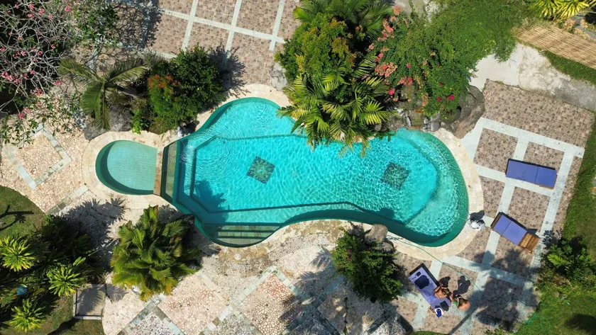 Matahari Inn Kuta Lombok - Image 1
