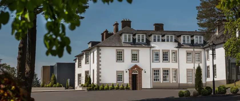 Hetland Hall Hotel - Image 1