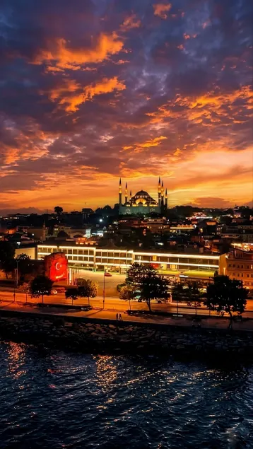 Kalyon Hotel Istanbul - Image 1