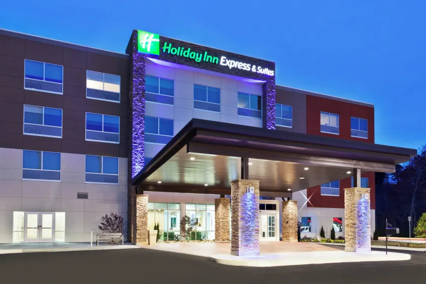 Holiday Inn Express & Suites - Cartersville by IHG - Image 1